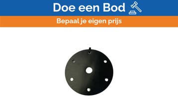 Bieden: Fuel Tank Cap with Gasket for Yacht, Sports nautiques & Bateaux, Ophalen of Verzenden