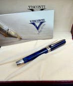 Visconti - Opera Deep Blue - Roller balpen, Nieuw