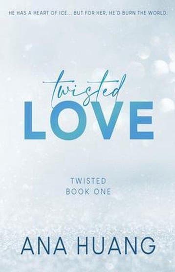 Twisted Love - Special Edition 9781087939278 Ana Huang, Verzenden, Ana Huang