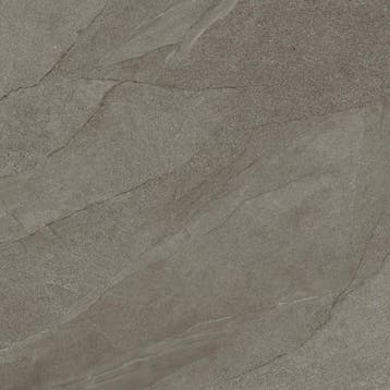 Tuintegel Grijs 100x100cm (Vloeren, Afbouwmaterialen), 60 cm of meer, Nieuw, Ophalen of Verzenden, 10 m² of meer