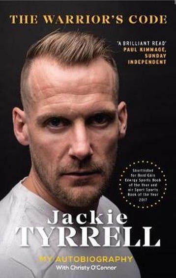The Warriors Code 9781910335901 Jackie Tyrrell, Verzenden, Jackie Tyrrell