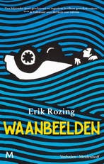 Waanbeelden 9789029099455 Erik Rozing, Verzenden, Erik Rozing