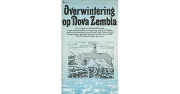 Overwintering op nova zembla 9789027409546 Veer, Verzenden, Gelezen, Veer