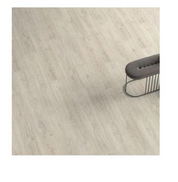 Marbella Large 153 laminaat wit 1291 mm x 246 mm, Ophalen of Verzenden