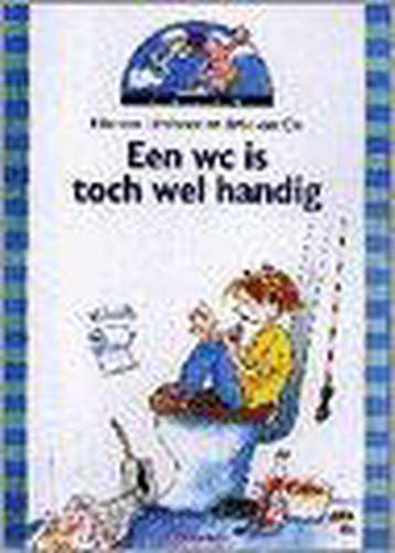 Salto / 15 een wc is toch wel handig / Salto 9789027629364, Verzenden, Lieshout