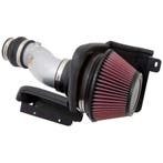 K&N Performance luchtfilter kit | Hyundai |  VELOSTER I (FS), Verzenden