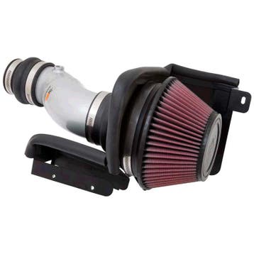 K&N Performance luchtfilter kit | Hyundai |  VELOSTER I (FS), Verzenden, Nieuw