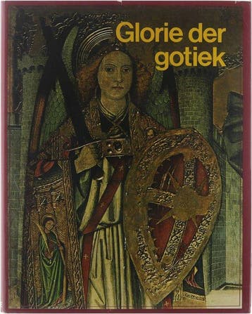 Glorie der gotiek - Wim, Verzenden, Nieuw