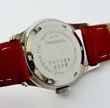 Baume & Mercier - Genève Small Seconds - Sans prix de, Bijoux, Sacs & Beauté