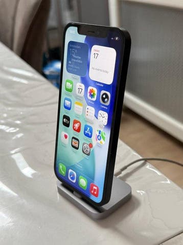 Apple iPhone 12 - Mobiele telefoon (1), Nieuw