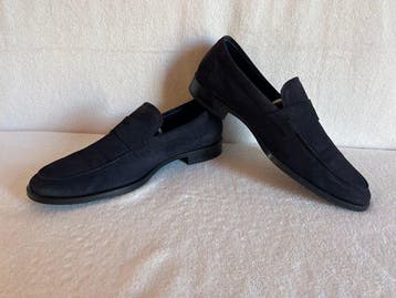 Tods - Mocassins - Maat: EU 41, Vêtements | Hommes