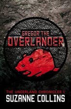 Gregor the Overlander 9781407137032 Suzanne Collins, Verzenden, Zo goed als nieuw, Suzanne Collins