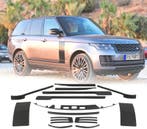KIT CARROSSERIE RANGE ROVER VOGUE 18- NOIR BRILLANT, Verzenden, Nieuw