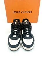 Louis Vuitton - Ace Damier - Sneakers - Maat: EU 42, Nieuw