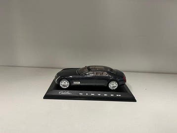 Norev 1:43 - Voiture miniature - Cadillac sixteen, Nieuw