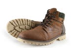 Rieker Veterboots in maat 43 Bruin, Bruin, Verzenden, Boots, Rieker