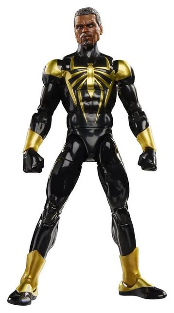 Marvel Spider-Man Action Figure Marvel Legends Iron-Spider (, Collections, Ophalen of Verzenden