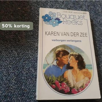 VERBODEN VERLANGENS 9789051125016 Robards, Verzenden, Robards