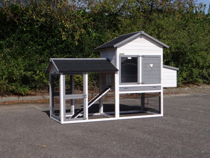 Prachtig Kippenhok Prestige Medium  - De beaux poulaillers, Animaux & Accessoires, Volatiles | Accessoires, Enlèvement ou Envoi