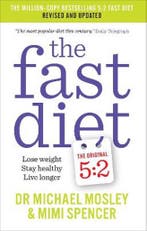 Fast Diet 2015 9781780722375, Verzenden, Gelezen, Dr Michael Mosley & Mimi Spencer