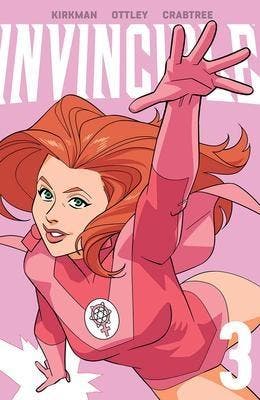 Invincible Volume 3 (New Edition), Boeken, Strips | Comics, Verzenden, Nieuw