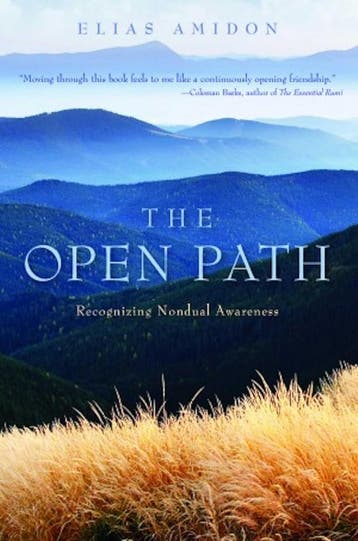 The Open Path - Elias Amidon - 9781591811794 - Paperback, Verzenden