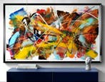 Luc Mora - The River of Reflections - XXL