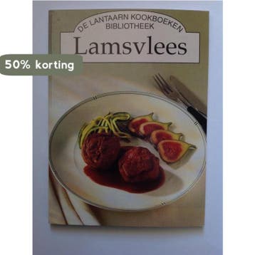 Lamsvlees 9789054267539 Jan van Gestel, Boeken, Verzenden, Gelezen, Jan van Gestel