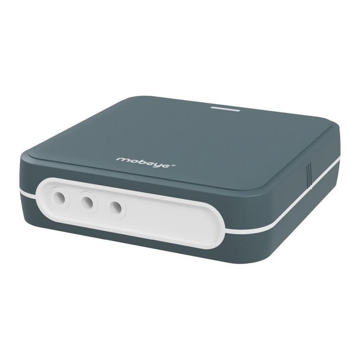Mobeye CML4055 CM-Guard TwinLog, Doe-het-zelf en Bouw, Alarmsystemen, Ophalen of Verzenden