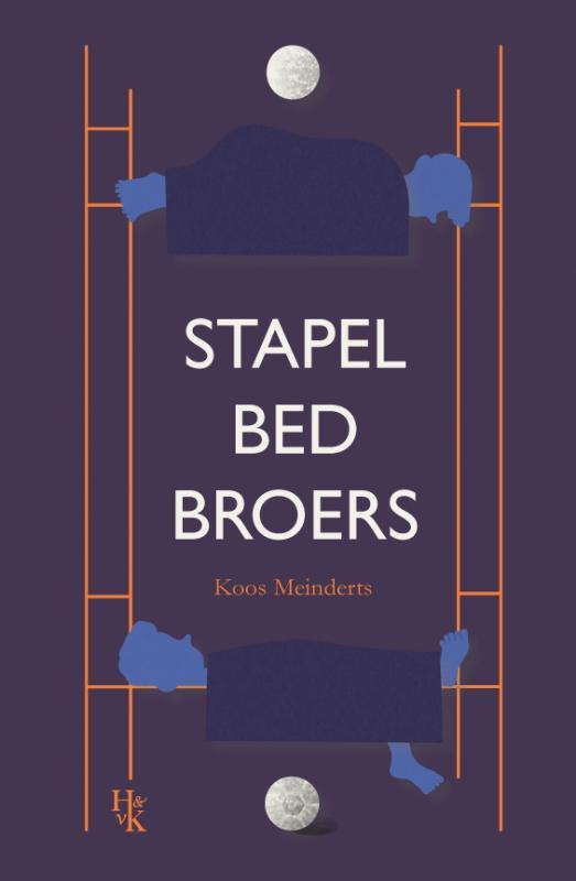 Stapelbedbroers 9789089673596 Koos Meinderts, Livres, Livres pour enfants | Jeunesse | 10 à 12 ans, Envoi