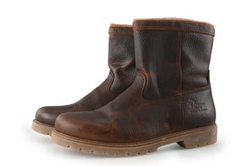Panama Jack Laarzen in maat 46 Bruin, Kleding | Heren, Schoenen, Bruin, Verzenden, Overige typen, Zo goed als nieuw