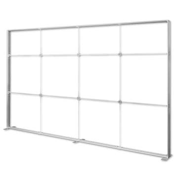 Modulair LED-Frame | LUMIX™ PRO | Aluminium | Dubbelzijdig, Verzenden