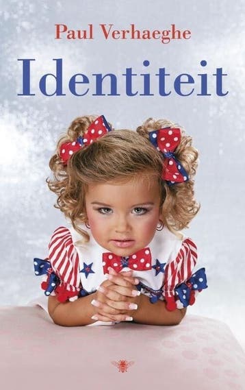 Identiteit (9789023473039, Paul Verhaeghe), Boeken, Verzenden, Nieuw