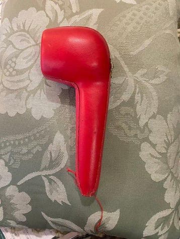Pijp - meerschaum