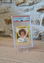 Panini - Foot 89 - Carlos Valderrama #211 Rookie - PSA 6, Verzamelen, Nieuw