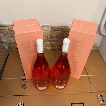 2025 Antinori Tormaresca, Calafuria By Pantone Limited