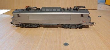 Roco H0 - 72649 - Modeltrein locomotief (1) - BB522227 -, Nieuw