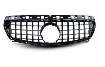 GT-R Panamericana Look Front Grill voor Mercedes Benz A-Klas, Ophalen of Verzenden