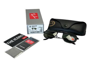 Veiling - Ray-Ban | The Marshal II Design met Gepolariseer, Nieuw