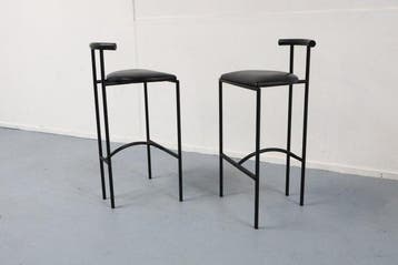Bieffeplast - Rodney Kinsman - Kruk (2) - Tokyo - Metaal -