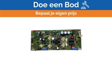 Bieden: Sailor Skanti Power Amplifier PCB, Ophalen of Verzenden, Nieuw