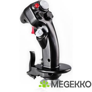 Thrustmaster F16/C Viper Hotas ADD-on grip, Computers en Software, Verzenden, Nieuw