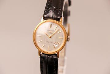 Longines - Flagship - Sans prix de réserve - Femme -