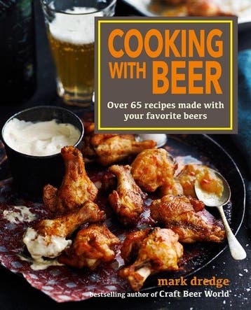 Cooking with Beer 9781912983469 Mark Dredge, Verzenden, Zo goed als nieuw, Mark Dredge
