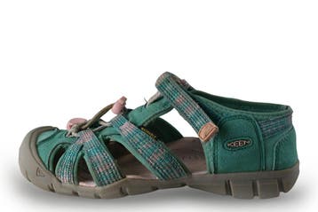 Keen Sandalen Meisjes in maat 31 Blauw, Keen, Verzenden, Jongen of Meisje, Schoenen
