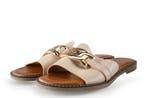 Dolcis Slippers in maat 41 Beige, Slippers, Dolcis, Verzenden, Beige