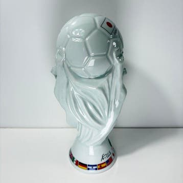 2002 FIFA World Cup - 2002 - Sportbeker, Nieuw