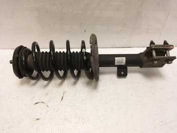 Schokdemperpoot rechts-voor Peugeot 5008 O173004, Auto-onderdelen, Nieuw