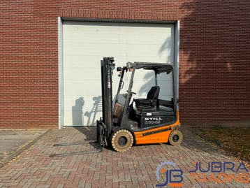 Still R60-25 Elektrische Heftruck | 2001 | 12794U  2.5T 5.3M, Articles professionnels, Heftruck