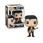 Funko Pop! ROCKS: Johnny Cash (Playing Guitar) #117, Verzenden, Nieuw